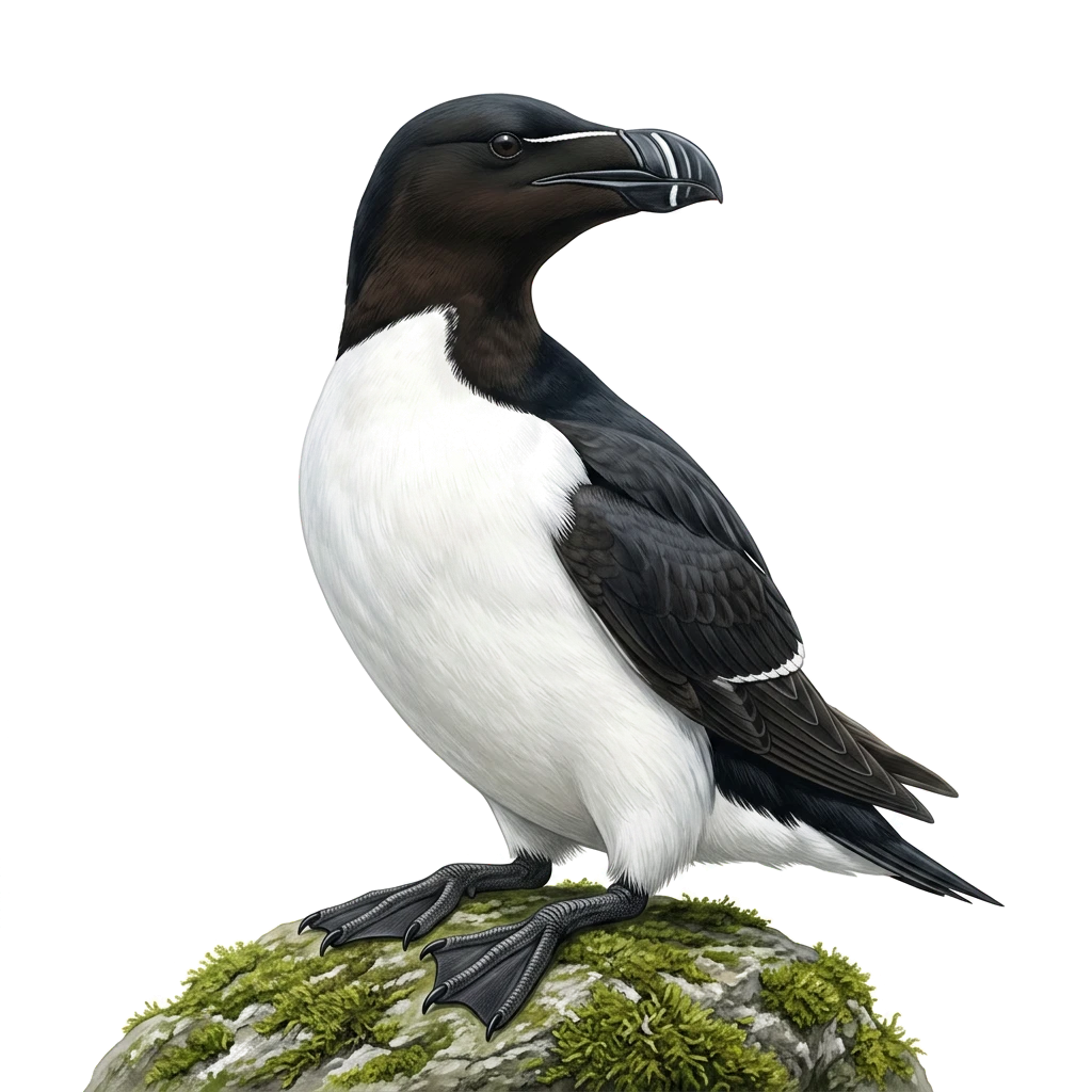 Razorbill